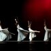 Festival Nacional de Danza y Movimiento celebró el Día Internacional de la Danza./Foto: MCD.