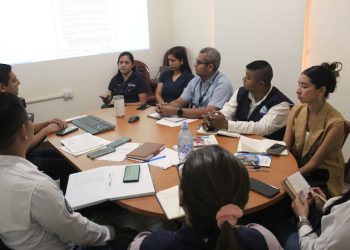 Suchitepéquez refuerza el control nutricional en escuelas para combatir la desnutrición y la obesidad infantil