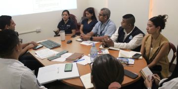 Suchitepéquez refuerza el control nutricional en escuelas para combatir la desnutrición y la obesidad infantil