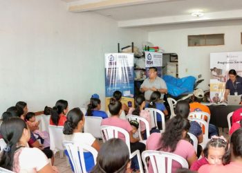Entregan bono social a familias vulnerables en Chiquimula