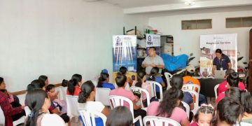 Entregan Bono Social a familias vulnerables en Chiquimula