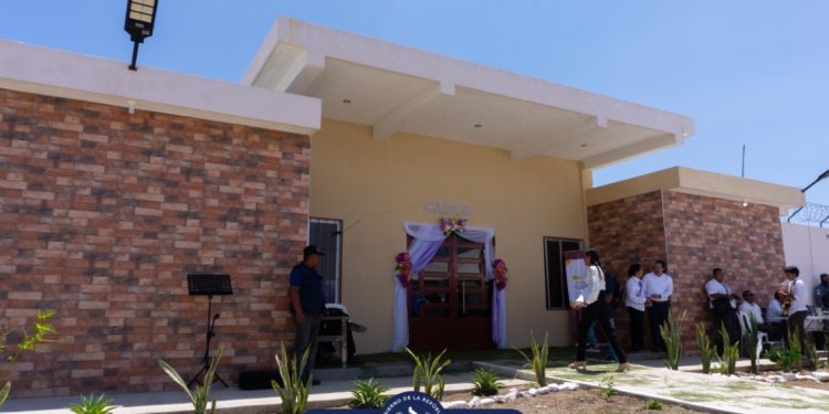 Caimus de Jutiapa fortalece acciones para erradicar la violencia de género