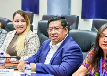 Chiquimula reitera compromiso con la seguridad y la gobernabilidad en el territorio