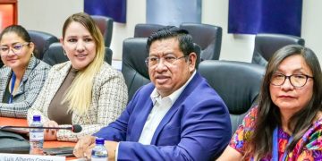 Chiquimula reitera compromiso con la seguridad y la gobernabilidad en el territorio