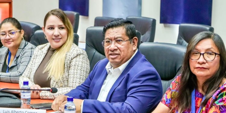 Chiquimula reitera compromiso con la seguridad y la gobernabilidad en el territorio