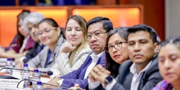 Chiquimula reitera compromiso con la seguridad y la gobernabilidad en el territorio