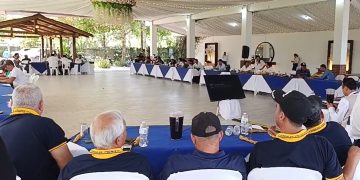 Reactivación de la Comisión de Trabajo de Pueblos Indígenas durante Codede de Santa Rosa