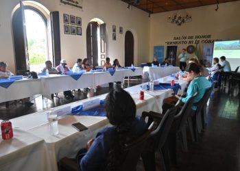 Codede de Retalhuleu redefine cartera de proyectos y ajusta planificación para próximos ejercicios fiscales