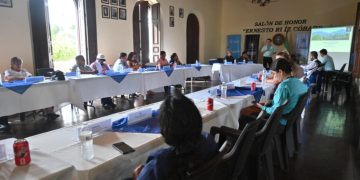 Codede de Retalhuleu redefine cartera de proyectos y ajusta planificación para próximos ejercicios fiscales