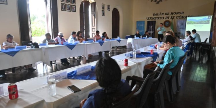 Codede de Retalhuleu redefine cartera de proyectos y ajusta planificación para próximos ejercicios fiscales