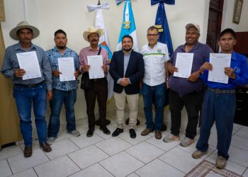 Codede de Jutiapa avanza en la gestión de proyectos de desarrollo