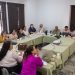 Alta Verapaz fortalece la coordinación interinstitucional en reunión de Codemujer