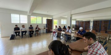 Codepeti articula esfuerzos en Retalhuleu para enfrentar el trabajo infantil desde el territorio