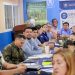 Chiquimula refuerza la seguridad ciudadana mediante coordinación interinstitucional en reunión de Codepre