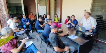 Retalhuleu fortalece monitoreo de seguridad alimentaria y avanza en entrega de bonos sociales