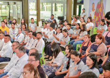 Impulsan oportunidades para la juventud en el oriente del país