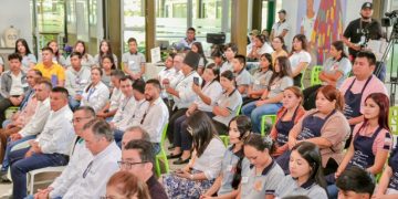 Impulsan oportunidades para la juventud en el oriente del país