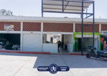 Avanzan acciones para la implementación de comedor social en Santa Catarina Mita