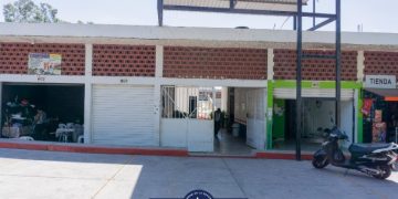 Avanzan acciones para la implementación de comedor social en Santa Catarina Mita