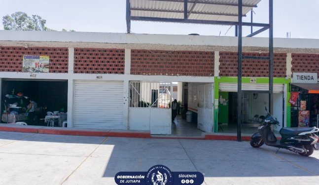 Avanzan acciones para la implementación de comedor social en Santa Catarina Mita