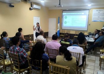Presenta la actualización de la herramienta de monitoreo de gobernanza G-SAN