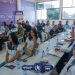 Conjuve socializa Política Nacional de la Juventud 2025-2040 en Jutiapa