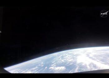 Misión Artemis II. / Foto: EFE, NASA.