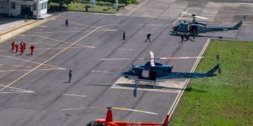 Instituciones afinan respuesta ante crisis simultáneas con la “Operación Nodriza” en Retalhuleu