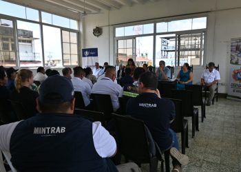 Impulsan iniciativas de empleo digno, formación y certificación en Quetzaltenango