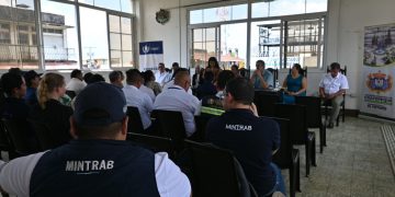 Impulsan iniciativas de empleo digno, formación y certificación en Quetzaltenango