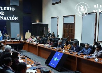 Primer Encuentro Nacional de Gobernadores, un espacio clave para el fortalecimiento de las capacidades institucionales
