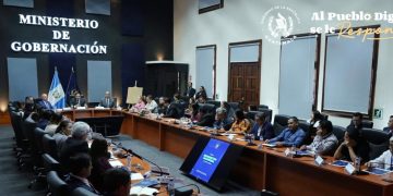 Primer Encuentro Nacional de Gobernadores, un espacio clave para el fortalecimiento de las capacidades institucionales