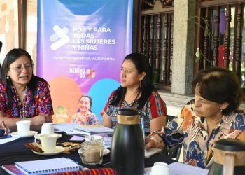 Encuentro de gobernadoras fortalece la gestión de Gobierno