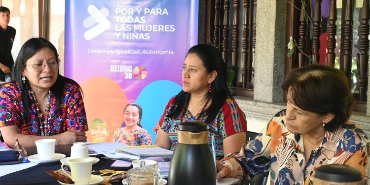 Encuentro de gobernadoras fortalece la gestión de Gobierno