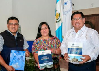 Gobiernos departamentales dan seguimiento a Política Nacional de Seguridad