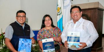 Gobiernos departamentales dan seguimiento a Política Nacional de Seguridad