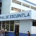 Hospital de Escuintla atiende a heridos por accidente en Palín, Escuintla./Foto: Archivo.