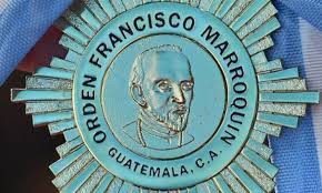 Orden Nacional Francisco Marroquín 2026 rinde homenaje a trayectoria de maestros. (Foto: archivo)