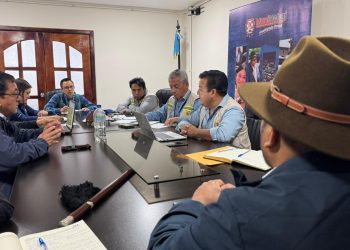 Seguimiento a la agenda de trabajo con el Pueblo Maya Ixil fortalece la gobernanza territorial