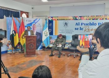 Brindan detalles de los resultados de Sinaprese 2026 en San Marcos