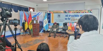 Brindan detalles de los resultados de Sinaprese 2026 en San Marcos