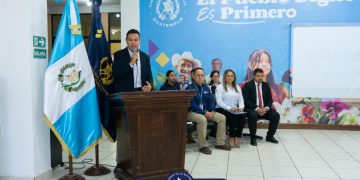 Presentación de programas y avances institucionales durante La Ronda departamental de Jutiapa