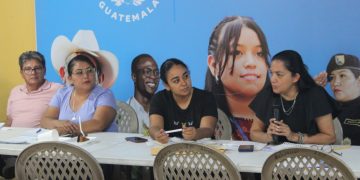 Autoridades de Suchitepéquez impulsan plan integral para migrantes retornados