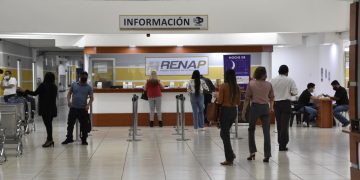 Renap realiza Noche del DPI este lunes 20 de abril de 2026