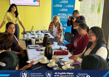 Gobernadoras se reúnen para fortalecer la gestión territorial y el liderazgo femenino