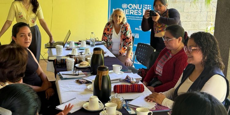 Gobernadoras se reúnen para fortalecer la gestión territorial y el liderazgo femenino