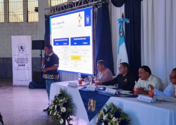 Lanzan convocatoria a nivel departamental para participar en la Orden Ixim 2026
