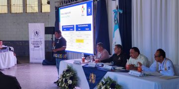 Lanzan convocatoria a nivel departamental para participar en la Orden Ixim 2026