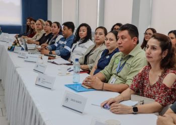 Petén desarrolla taller Territorios con Integridad para fortalecer transparencia y ética pública
