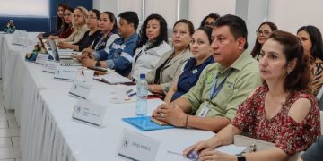 Petén desarrolla taller Territorios con Integridad para fortalecer transparencia y ética pública